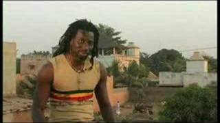 Tiken Jah Fakoly  LAfricain Teaser [upl. by Caldwell]