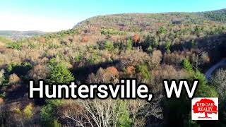 Huntersville WV  wv4ucom6724 [upl. by Fenner805]