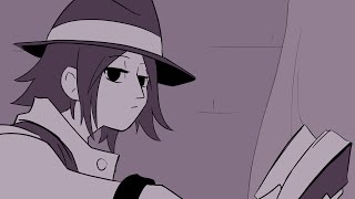 hey doctor doctor KH ML Animatic [upl. by Ecraep]