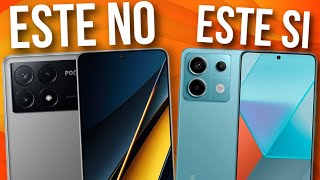 Top Mejores Xiaomi para 2024 Los Mejores CALIDAD PRECIO [upl. by Macnair871]