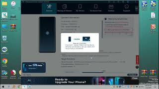 Tutorial How to Flash Motorola G54 XT2343 Firmware using Flash Tool motorola [upl. by Rashida]