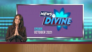 News Divine  October 2021  Sant Nirankari Mission  Universal Brotherhood [upl. by Nnyla]