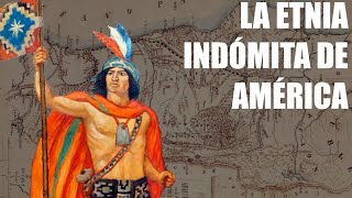 🇨🇱ORÍGENES de los MAPUCHES y resistencia ante INCAS y ESPAÑOLES🇨🇱 [upl. by Lammond]