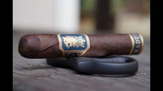 Team Review Recap Drew Estate Undercrown Maduro Corona Pequeña [upl. by Curry]