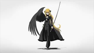 One Winged Angel but its in the Pokemon DPP soundfont [upl. by Auqeenwahs]