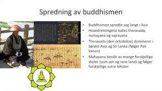 Buddhisme jainisme og sikhisme [upl. by Chow]