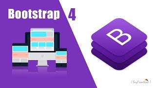 5 Grid System en Bootstrap  Las Filas y columnas  Aprende Bootstrap 4 [upl. by Eon]