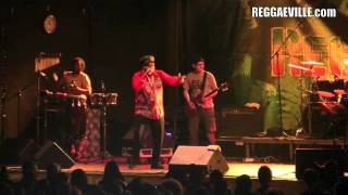 Ranking Joe  Reggae Jam 862011 [upl. by Nirrep758]