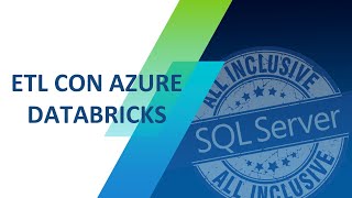 ETL con Azure Databricks [upl. by Anair423]