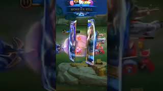 Chemistry 🔥mlbb mobilelegends shortvideo mlbbcreatorcampgame [upl. by Rochell100]