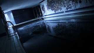 3 TRUE SCARY Haunted Swimming Pool Ghost Stories [upl. by Doownil]