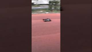 rc arrma infraction speedpass 🇷🇪 [upl. by Leschen]