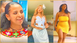 Tik Tok Ethiopian Funny Videos Compilation Tik Tok Habesha Funny Vine Video compilation [upl. by Ecnirp]