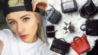 How To Buy Your First Designer Bag [upl. by Floridia805]