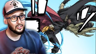 Wellz RTTV Reacts Boruto amp Sarada Vs Hidari  Rasengan Uzuhiko Full Blast [upl. by Daniels]