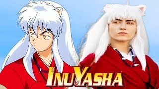 Best Low Key Furry Cosplay EVER  InuYasha Cosplay Tutorial [upl. by Ahsitaf]