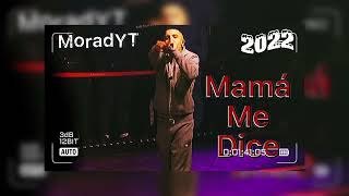 Morad  Mamá me dice Audio oficial [upl. by Shandra]