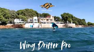 DRIFTER PRO luis lafiere [upl. by Radnaskela698]