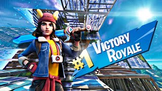 Una vittoria improbabile  Fortnite [upl. by Blakely343]