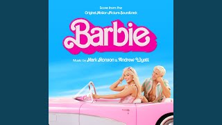 Pink quotBarbie” Opening Theme [upl. by Halfon600]