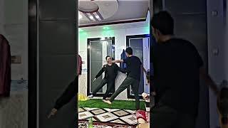 tonda bhai and Abhishek bhai dance videotonde gamer fanfree fire need support subscriber support [upl. by Norga]