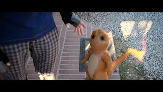 Pokémon A Great Journey Live Action Short Film [upl. by Sherrie182]