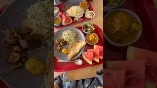 Office wala What I Eat in a Day  8 hours shift shorts youtubeshorts [upl. by Diver]