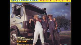 Bananarama  Cruel Summer Digital Mix [upl. by Dorman88]