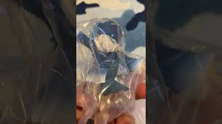 Gawr Gura Pop Up Parade UNBOXING GawrGura Hololive Shorts [upl. by Ahtan]