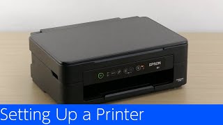 Mac Sublimation Print Settings for Epson Printers [upl. by Verner]