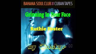 Grinning In Your Face  Ruthie Foster [upl. by Nwahsor963]