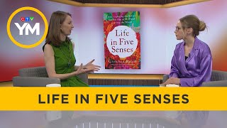 Gretchen Rubin on her new book Life in five senses  Your Morning [upl. by Leonidas]