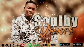 Soulby  Dowere  Son Officiel 2024 [upl. by Barbra462]