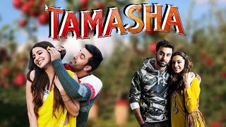 Tamasha Movie Official Facts amp True Update  Anushka Sharma  Ranbir Kapoor  Deepika Padukone [upl. by Herriott]