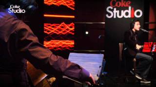 Lamha  Bilal Khan  Season 4  Coke Studio Pakistan  RohailHyattMusic [upl. by Melvina]