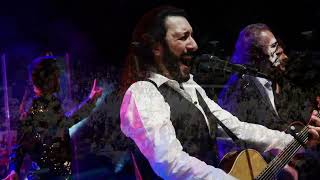 Italian Bee Gees Tragedy Berlin Tempodrom Tour 2024 [upl. by Annora]