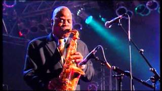 Maceo Parker Live 2002 [upl. by Enreval]