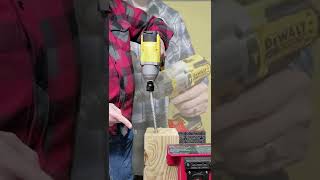 Dewalt DCF900 High Torque Impact Wrench 1 [upl. by Lilli884]