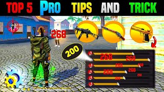 Free Fire Max Auto Headshot Trick 2024 Sensitivity  2gb 4gb 6gb Ram Headshot Sensitivity Setting [upl. by Malti648]