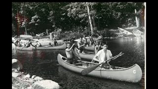 AYF Archives Wonderful Camps by the Lake [upl. by Eul]