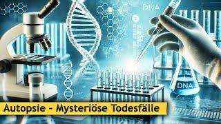 Autopsie Mysteriöse Todesfälle Folge 5 Neue Doku Podcast Deutsch [upl. by Rede]