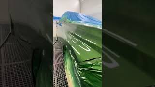 auto body repairtopcoatauto refinishcar paint supplierclearcoat automotive [upl. by Enayr]