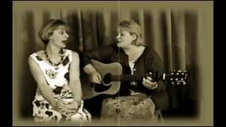 The Holohan Sistersquot Ill Tell Me Maquot amp quotMairis Weddingquot Irish Folk Duo [upl. by Collimore]