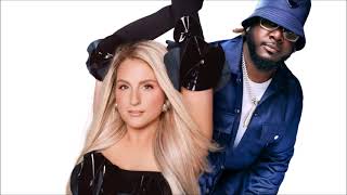 Instrumental Meghan Trainor T Pain  Been Like This [upl. by Dnalerb]