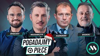 ONI ZASTĄPIĄ KULESZĘ W PZPN REPREZENTACJA I SUPERLIGA POGADAJMY O PIŁCE [upl. by Omidyar354]