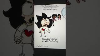 Why I’ll never let big corp get their hands on my POC characters artvlog comic movies [upl. by Halona99]