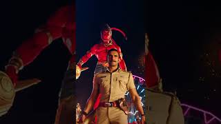 Singha again Jay bajrangbali song review by filmi duniya filmiduniya singhamagain ranveersingh [upl. by Targett]