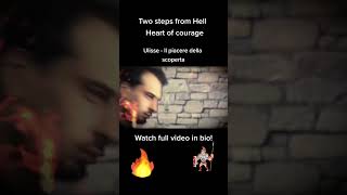 Two Steps from Hell  Heart of Courage Epic Piano [upl. by Waldo402]