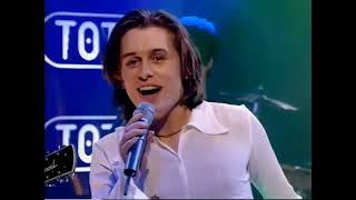 Mark Owen Clementine on Top of the Pops 1997 [upl. by Sirtimed]