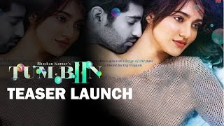 Tum Bin 2 Teaser Launch  Neha Sharma Aditya Seal amp Aashim Gulati  UNCUT [upl. by Llen]